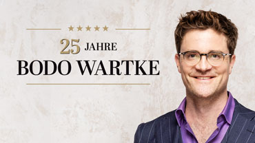 25 Jahre Bodo Wartke (Film)