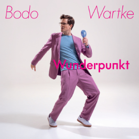 Wunderpunkt - LP-Cover (Thumbnail)