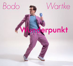 Wunderpunkt - CD-Cover (Thumbnail)